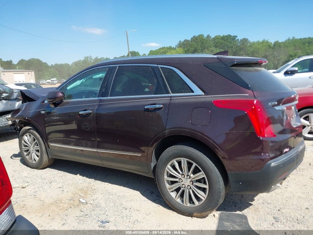 Cadillac XT5 Luxury