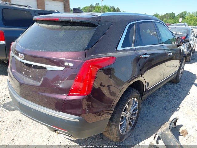 Cadillac XT5 Luxury