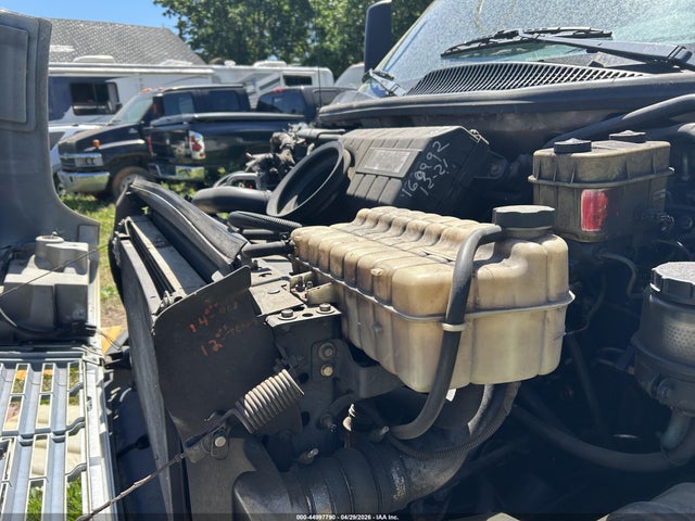 Chevrolet Cc4500