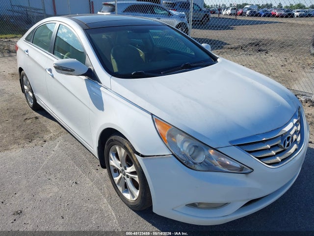 Hyundai SONATA Limited