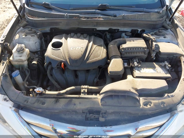 Hyundai SONATA Limited