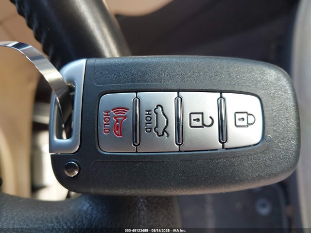 Hyundai SONATA Limited