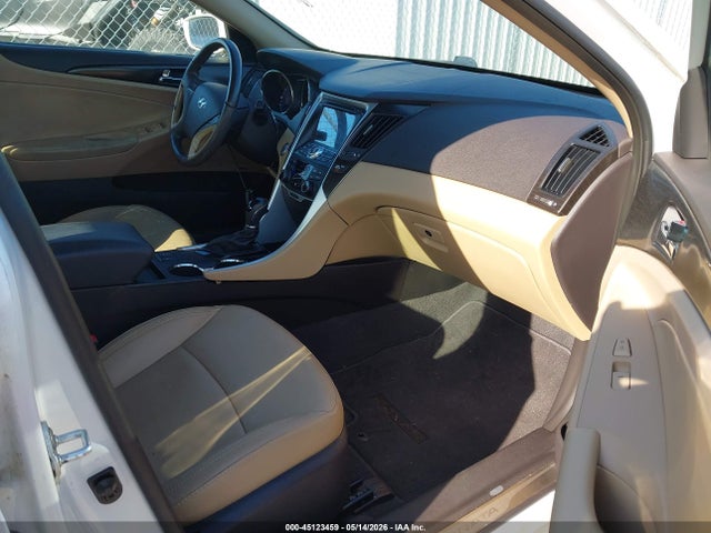 Hyundai SONATA Limited