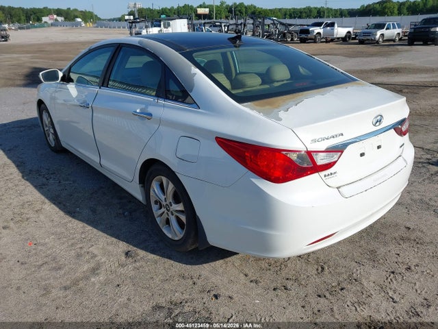 Hyundai SONATA Limited