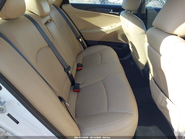 Hyundai SONATA Limited