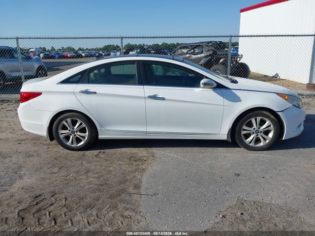 Hyundai SONATA Limited