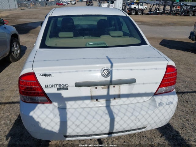 Mercury Montego Premier