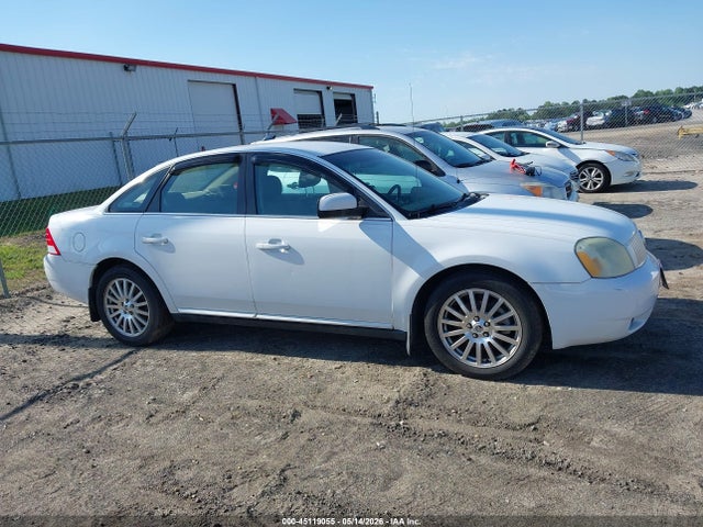 Mercury Montego Premier