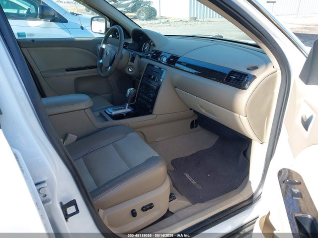 Mercury Montego Premier