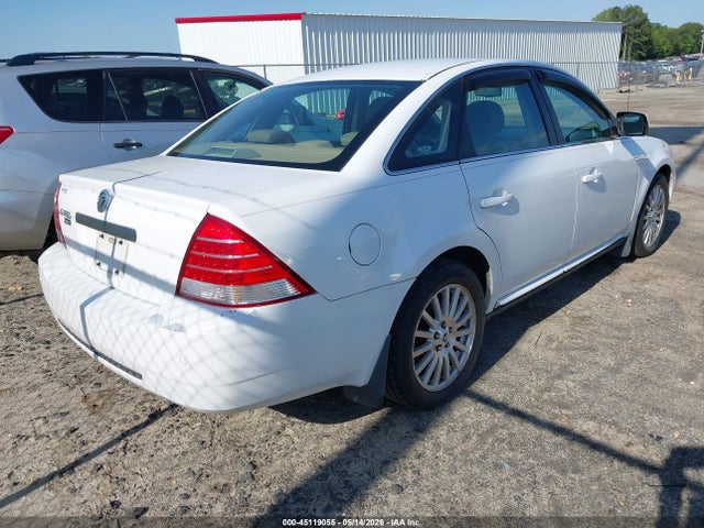 Mercury Montego Premier
