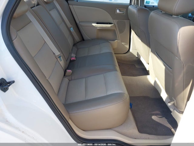 Mercury Montego Premier