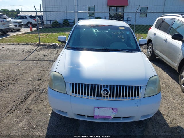 Mercury Montego Premier