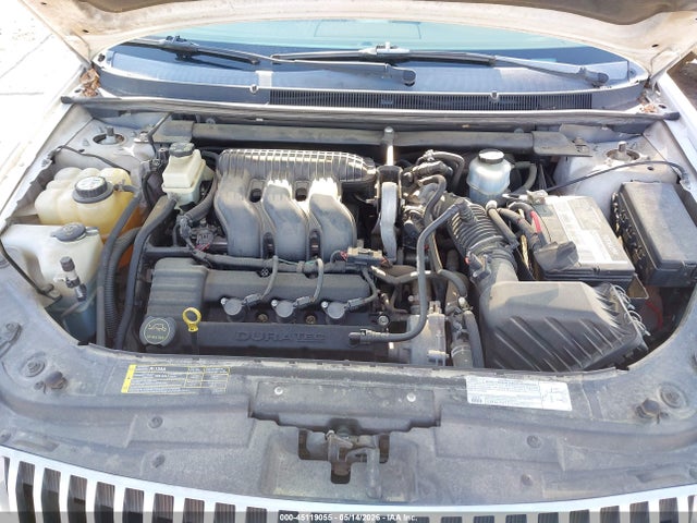Mercury Montego Premier