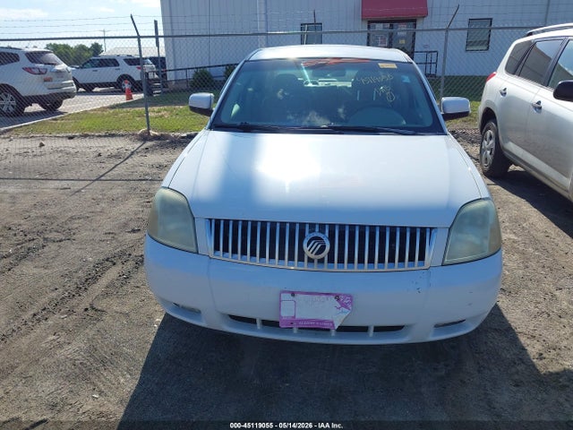 Mercury Montego Premier