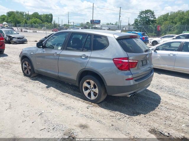 BMW X Series Xdrive28i