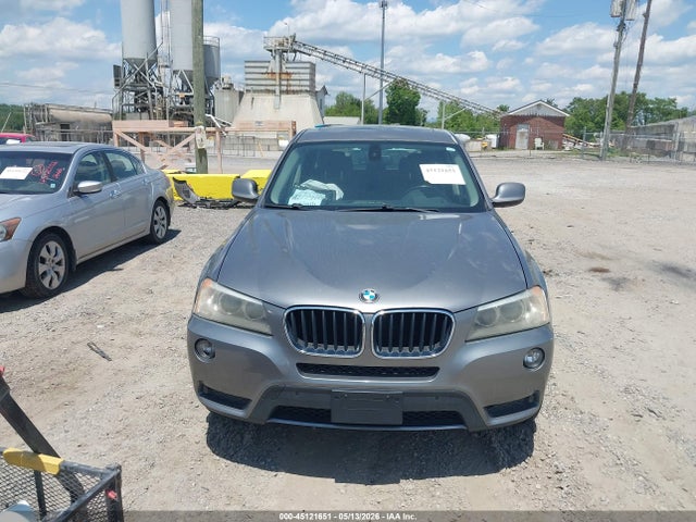 BMW X Series Xdrive28i