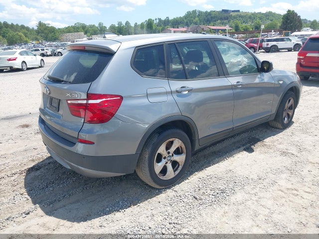 BMW X Series Xdrive28i