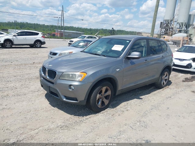 BMW X Series Xdrive28i