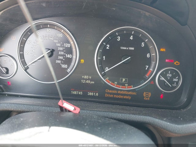 BMW X Series Xdrive28i