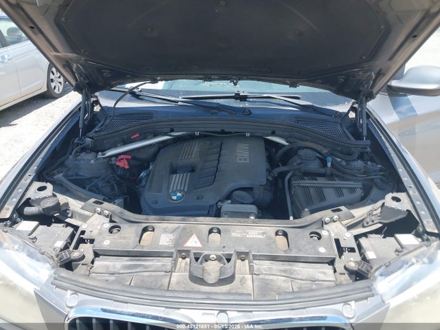 BMW X Series Xdrive28i