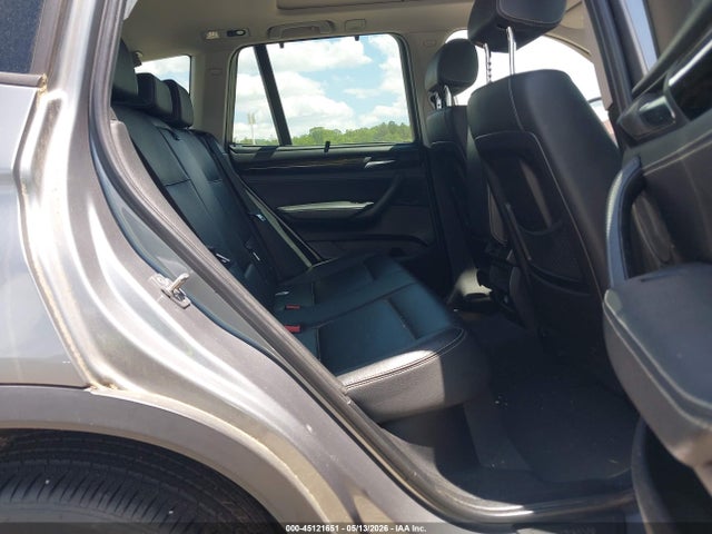 BMW X Series Xdrive28i