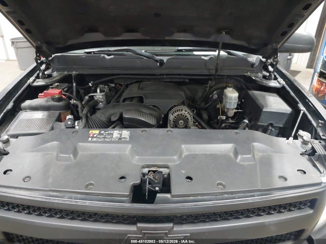 Chevrolet Silverado 1500 Lt