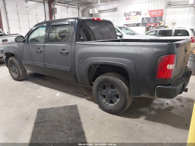 Chevrolet Silverado 1500 Lt