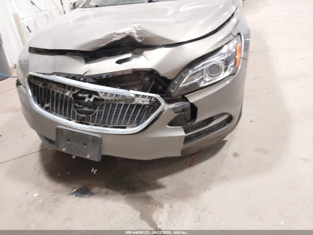 Buick LaCrosse Premium