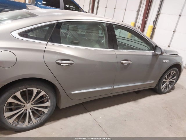 Buick LaCrosse Premium