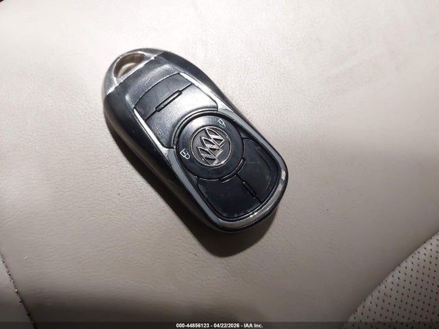 Buick LaCrosse Premium