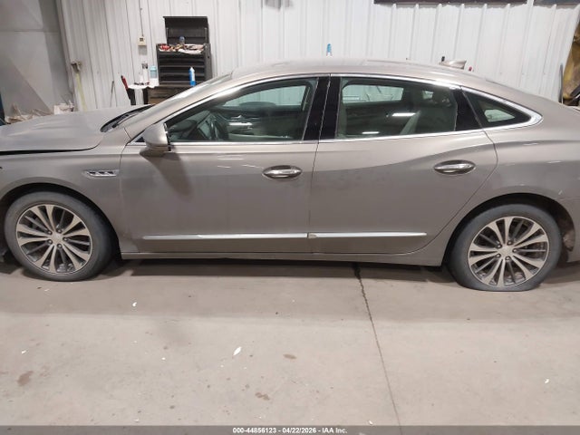 Buick LaCrosse Premium