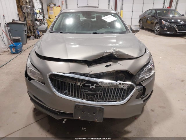 Buick LaCrosse Premium
