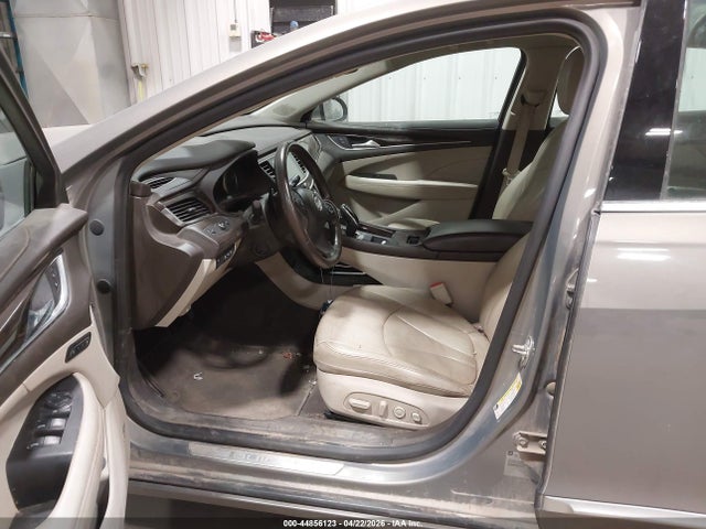 Buick LaCrosse Premium