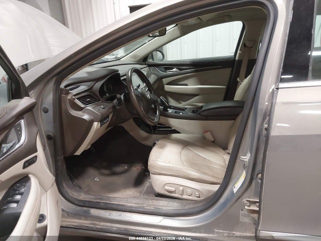Buick LaCrosse Premium