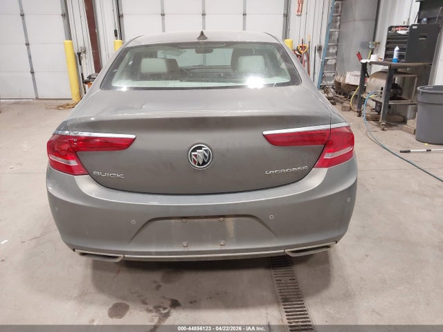 Buick LaCrosse Premium