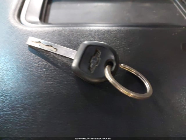 Chevrolet Tahoe Lt