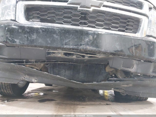 Chevrolet Tahoe Lt