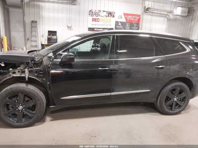 Buick Enclave Essence Awd