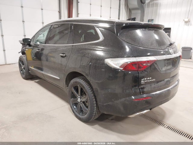 Buick Enclave Essence Awd