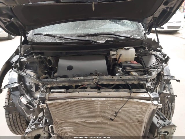 Buick Enclave Essence Awd