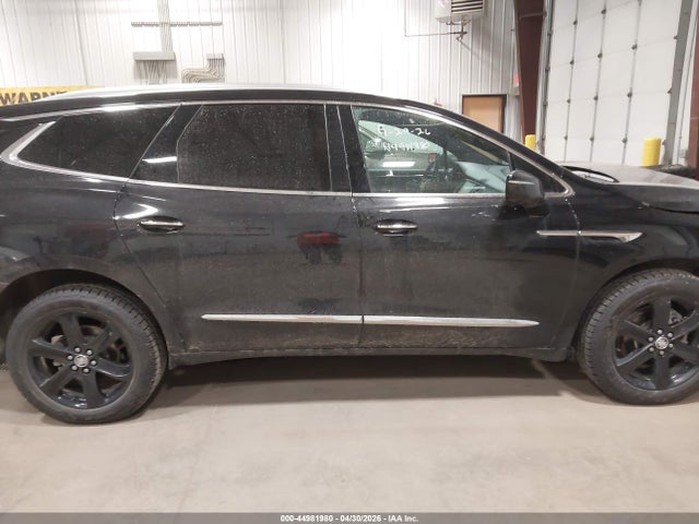 Buick Enclave Essence Awd