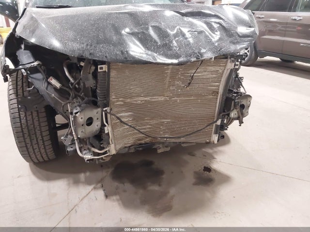 Buick Enclave Essence Awd