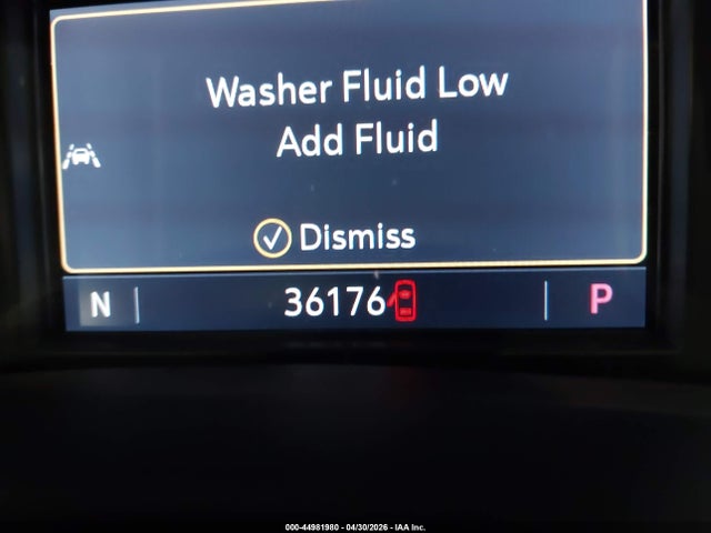 Buick Enclave Essence Awd