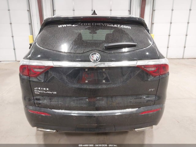 Buick Enclave Essence Awd
