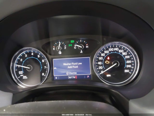 Buick Enclave Essence Awd