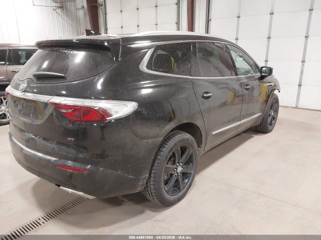 Buick Enclave Essence Awd
