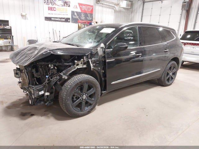 Buick Enclave Essence Awd