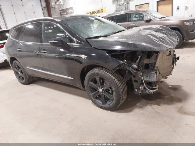 Salvage Buick Enclave Image