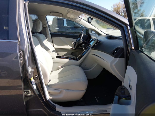 Toyota Venza