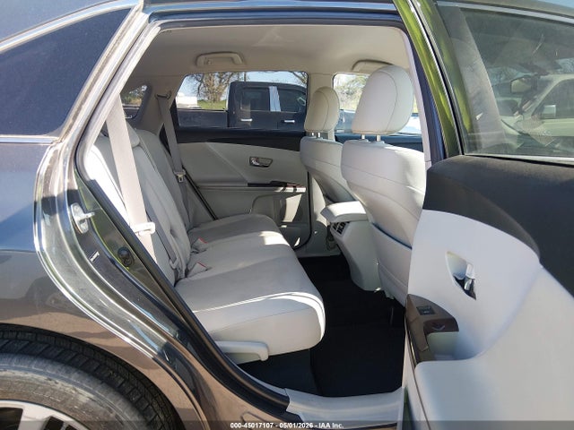 Toyota Venza